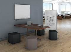 Contemporary Conference Room Table